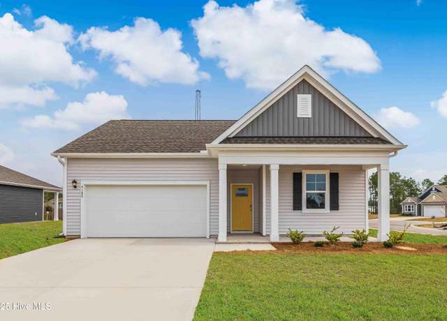 Property at 4100 Morning Light Dr SE Lot 316, Bolivia, NC 28422, 4 beds, 2 baths