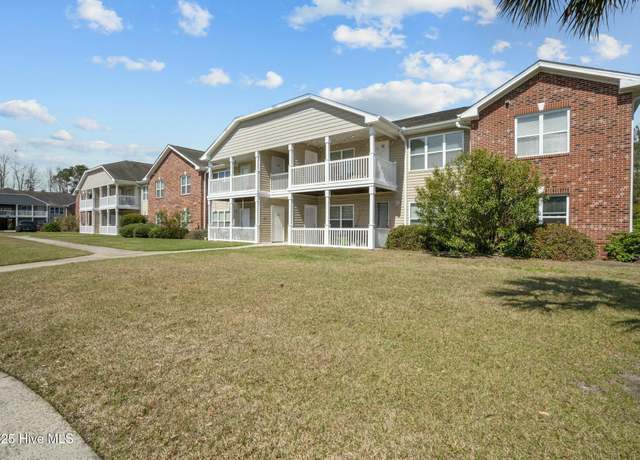 Property at 4413 Jay Bird Cir Unit 204, Wilmington, NC 28412, 2 beds, 2 baths