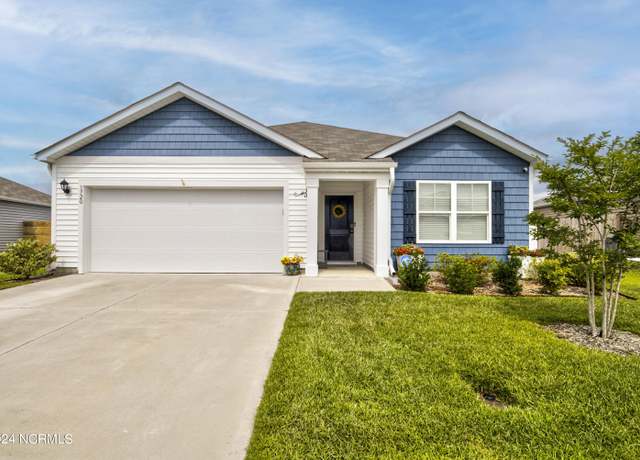 Property at 1720 Whooping Crane Dr NE, Bolivia, NC 28422, 3 beds, 2 baths
