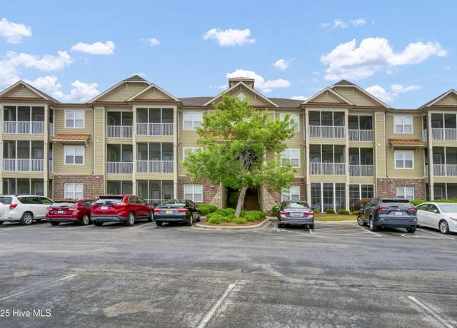 Property at 395 S Crow Creek Dr #2306, Calabash, NC 28467, 3 beds, 2 baths