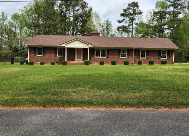 Property at 281 Harvey Cir, Grifton, NC 28530, 3 beds, 2 baths