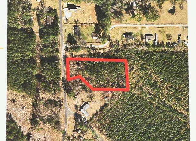 Property at 980 S Creek Rd, Aurora, NC 27806