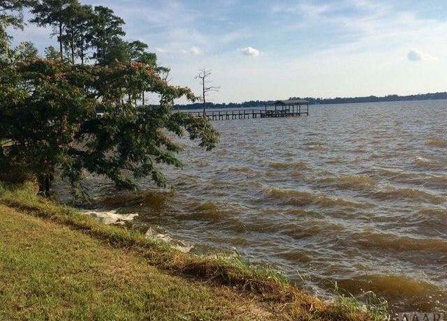 Property at 215 Dances Bay Rd, Elizabeth City, NC 27909