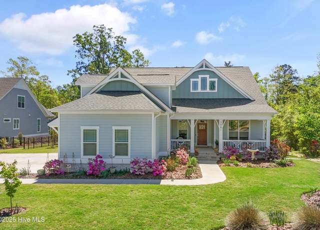 Property at 3981 Bay Colony Rd NE, Leland, NC 28451, 3 beds, 3 baths