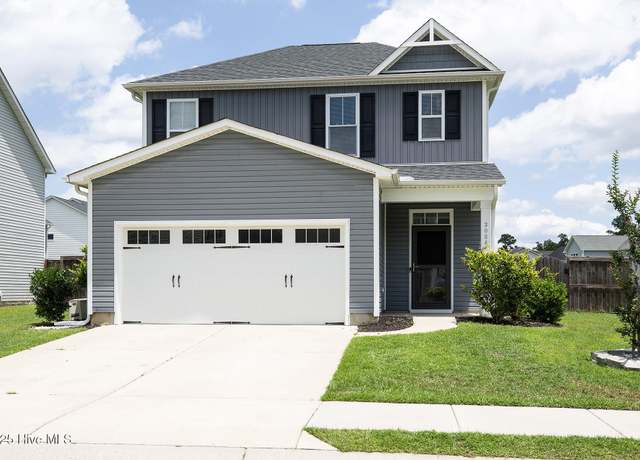 Property at 3084 Dagger Dr NE, Leland, NC 28451, 3 beds, 2.5 baths