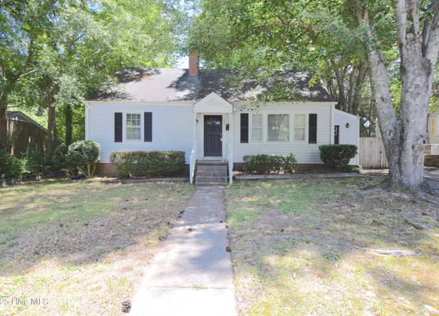 Property at 204 N Eastern St, Greenville, NC 27858, 3 beds, 3 baths