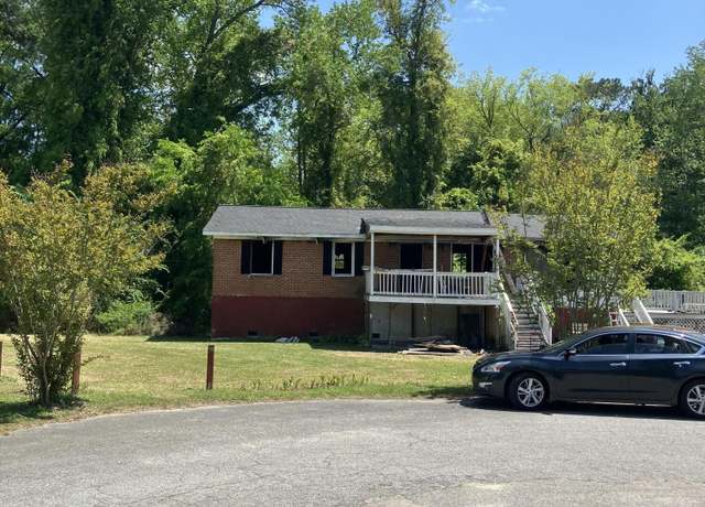 Property at 505 Washington St, Windsor, NC 27983, 3 beds, 1.5 baths