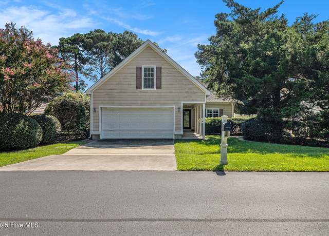 Property at 4979 Glen Cove Dr SE, Southport, NC 28461, 3 beds, 2.5 baths