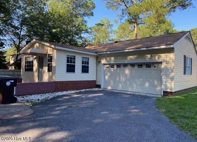 Property at 1000 S Claiborne St S #0, Goldsboro, NC 27530, 4 beds, 3.5 baths