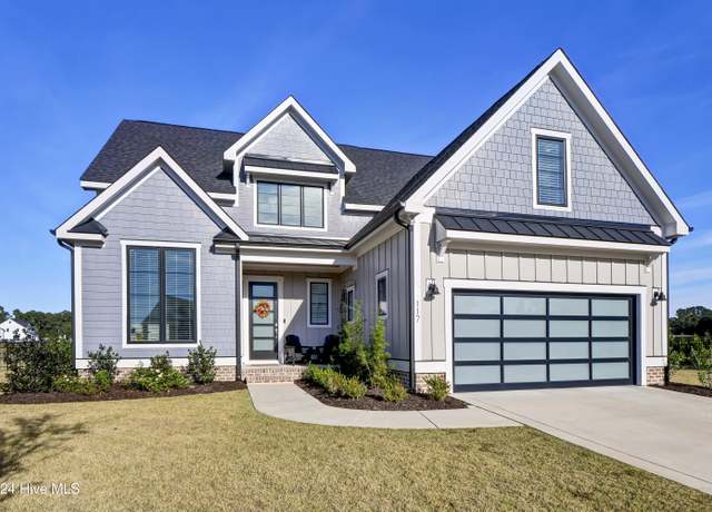 Property at 117 Kedleton Ct, Wilmington, NC 28411, 5 beds, 4 baths