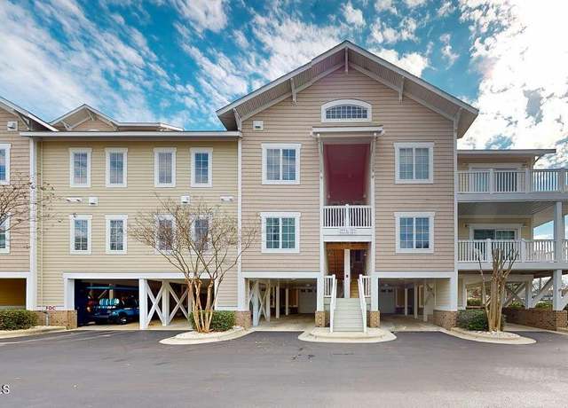 Property at 670 Saint Joseph St #204, Carolina Beach, NC 28428, 3 beds, 2 baths
