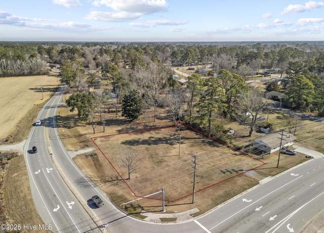 Property at 1515 Piney Green Rd, Jacksonville, NC 28546