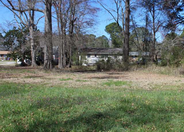 Property at .17 Acre Hill St, Ahoskie, NC 27910