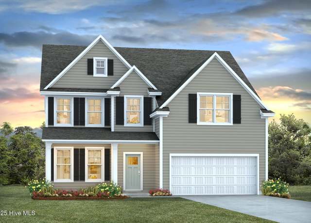 Property at 279 Whalebone Ave Lot 206, Wilmington, NC 28411, 4 beds, 3 baths