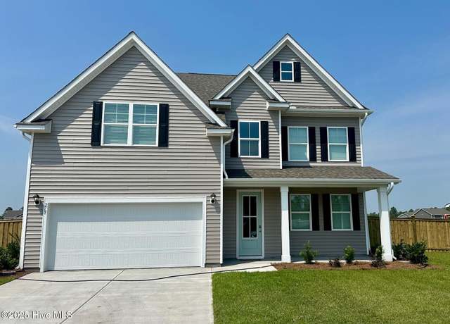 Property at 279 Whalebone Ave Lot 206, Wilmington, NC 28411, 4 beds, 3 baths