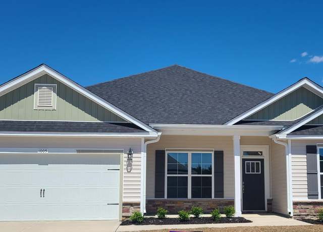 Property at 1016 Midnight Bourbon Mnr, New Bern, NC 28562, 4 beds, 2 baths