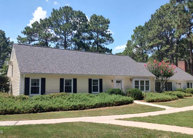 Property at 51 Village Green Cir, Southern Pines, NC 28387, 3 beds, 2.5 baths