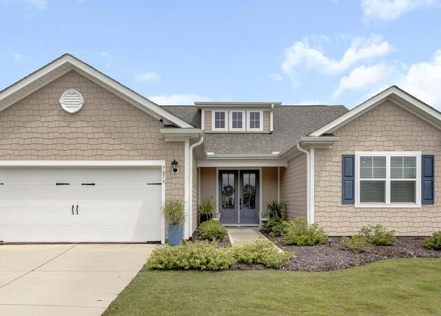 Property at 7879 Harrier Cir, Leland, NC 28451, 3 beds, 2.5 baths