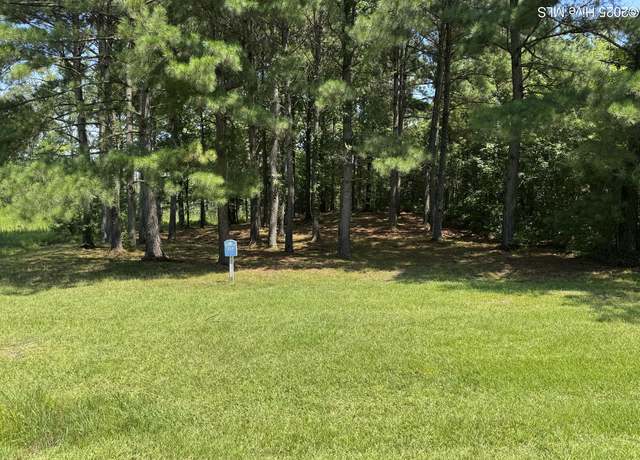 Property at 117 Norcum Point Rd, Edenton, NC 27932