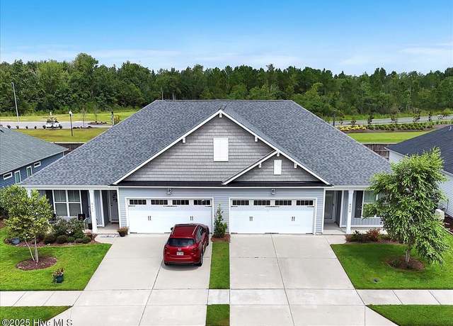 Property at 6440 Pinnacle Pt, Leland, NC 28479, 3 beds, 2 baths