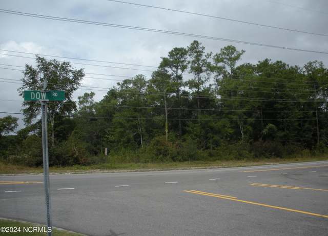 Property at 700 Dow Rd, Carolina Beach, NC 28428