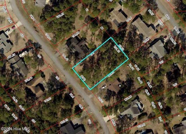 Property at 6111 Cardinal Dr, New Bern, NC 28560