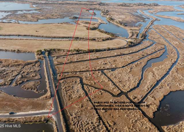 Property at 27 Hunter Heath Dr, North Topsail Beach, NC 28460