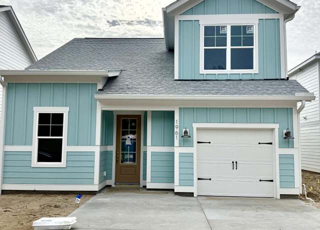 Property at 1961 Indigo Cove Way, Calabash, NC 28467, 3 beds, 2.5 baths