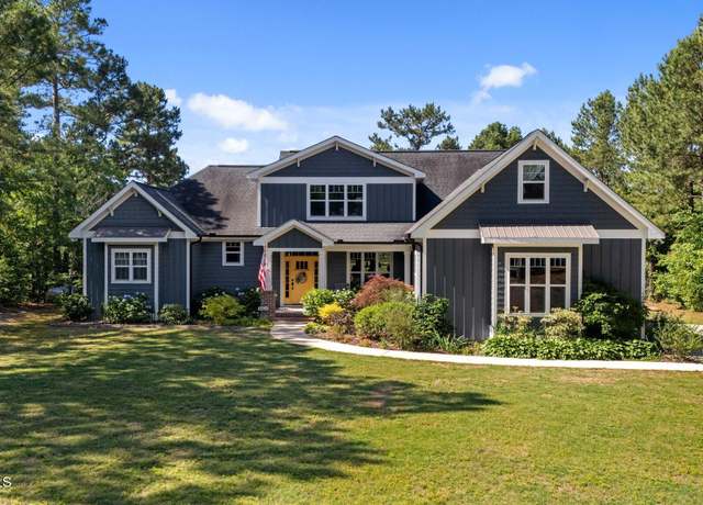 Property at 1063 Pineywood Church Rd, Cameron, NC 28326, 4 beds, 3.5 baths