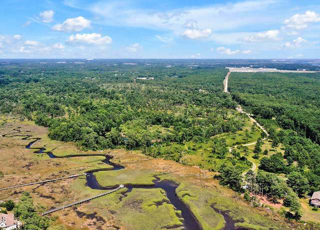Property at 3550 Airport Rd SE, Southport, NC 28461