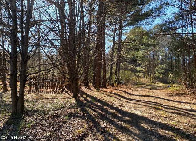Property at Lot 8 Tanner St, Henderson, NC 27536