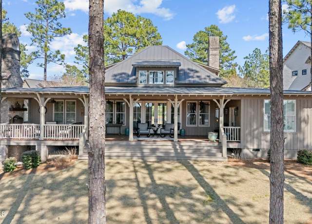 Property at 20 Deepdale Ln, Pinehurst, NC 28374, 4 beds, 4 baths