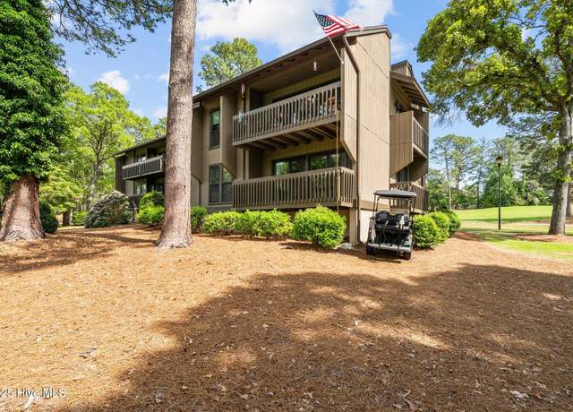 Property at 1175 Saint Andrews Dr #112, Pinehurst, NC 28374, 2 beds, 2 baths