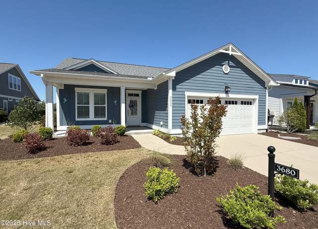 Property at 3680 Battery Ln, Southport, NC 28461, 3 beds, 2 baths