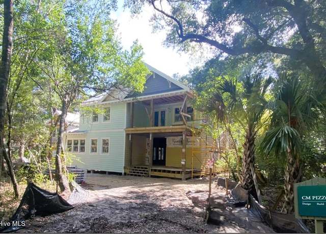 Property at 1 Red Bay Ct, Bald Head Island, NC 28461, 5 beds, 5.5 baths