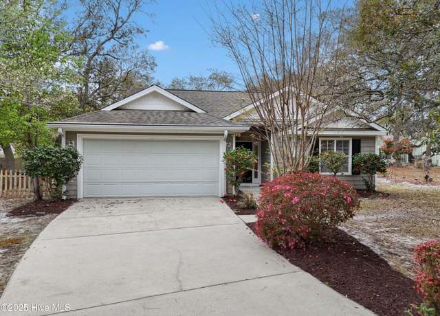Property at 1710 Bay Tree Ct SW, Ocean Isle Beach, NC 28469, 3 beds, 2 baths