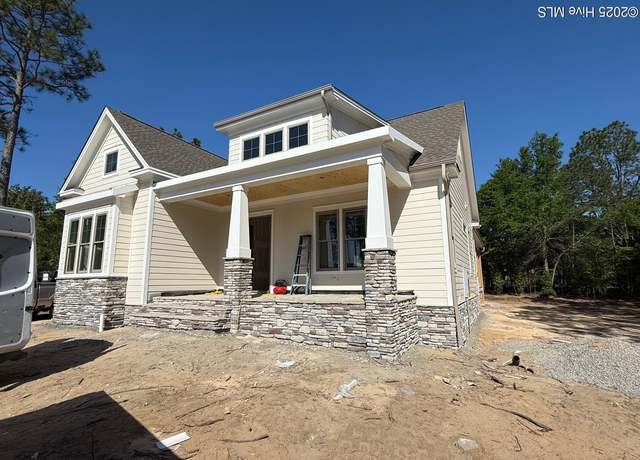 Property at 370 Rose Dale Ct, Pinehurst, NC 28374, 3 beds, 2 baths