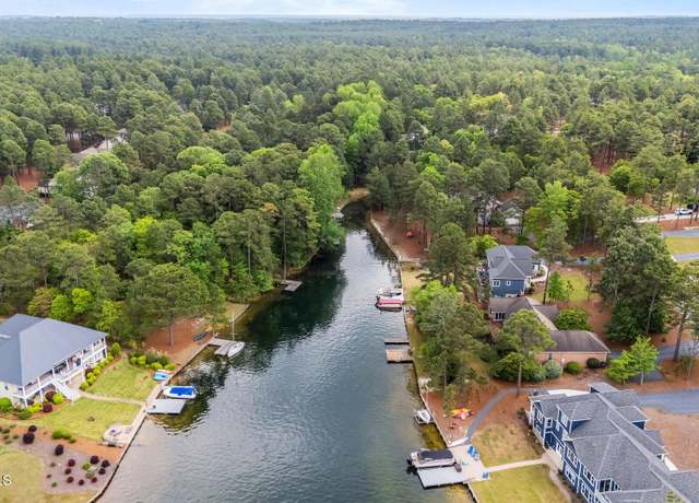 Property at 113 Baker Cir, West End, NC 27376