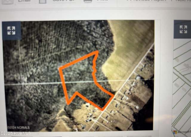Property at 000 Hazelton Road 3, Gates, NC 27937