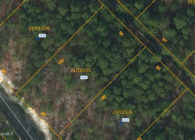 Property at 2930 Alvaro Sta SE, Bolivia, NC 28422