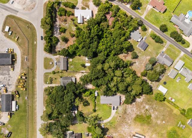 Property at 690 Chatham St, Newport, NC 28570