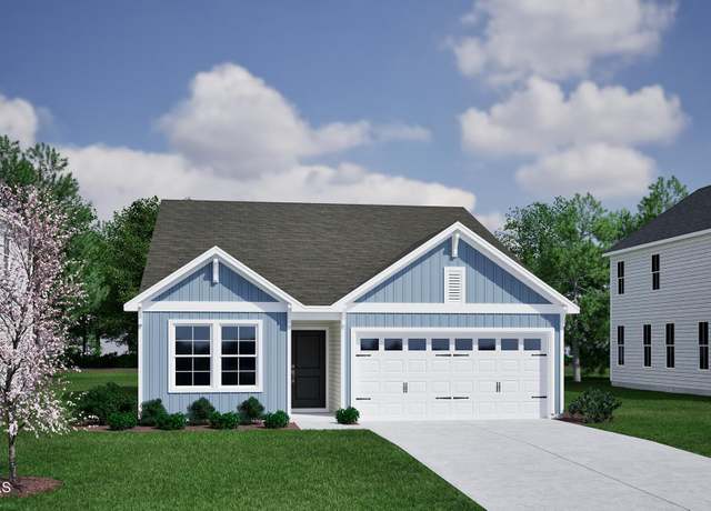 Property at 801 School Field Dr Lot 131, Sneads Ferry, NC 28460, 3 beds, 2 baths