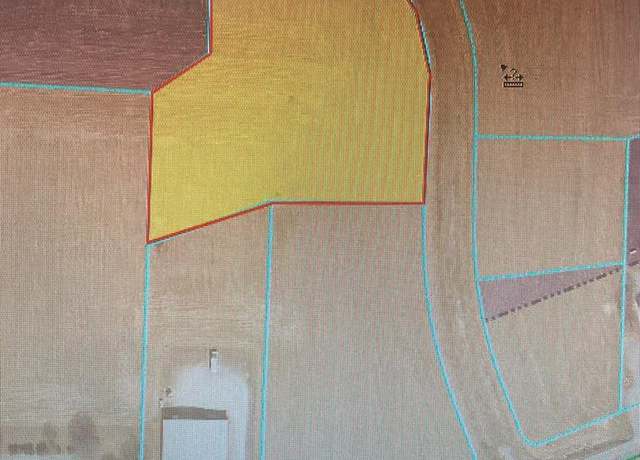 Property at 000 Berry Ln, NC 28365