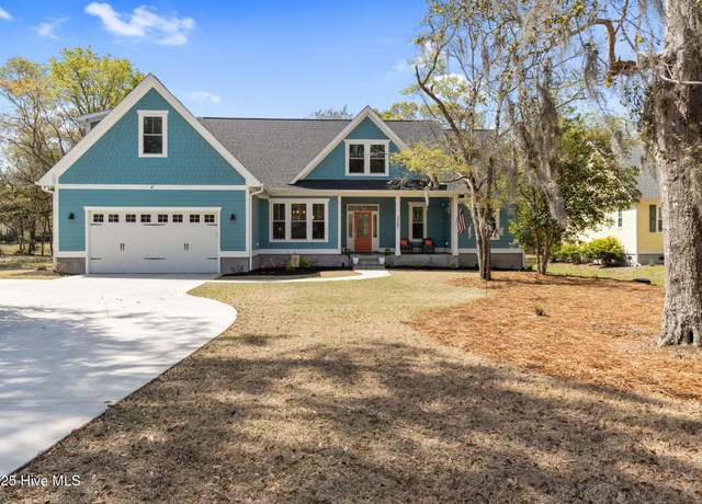 Property at 3367 Stone Crab Ct SW, Supply, NC 28462, 3 beds, 2 baths