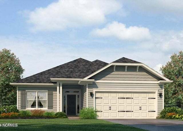 Property at 1022 Midnight Bourbon Manor 138, New Bern, NC 28562, 4 beds, 2 baths