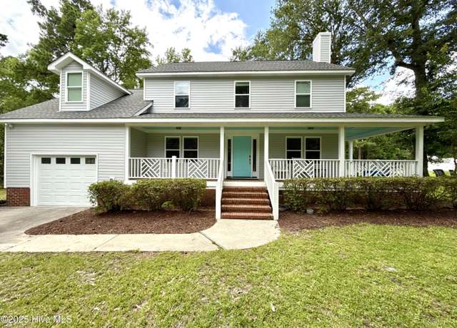 Property at 9891 Red Fox, Winnabow, NC 28479, 3 beds, 3.5 baths