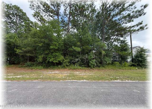 Property at 949 Lower County St SW, Calabash, NC 28467