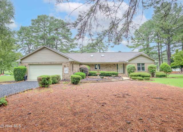 Property at 148 Lancashire Ln, West End, NC 27376, 3 beds, 2 baths