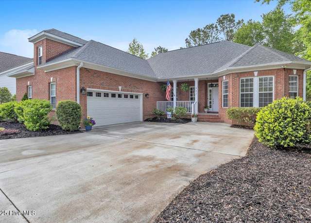 Property at 487 Broomsedge Ct SE, Bolivia, NC 28422, 3 beds, 2 baths