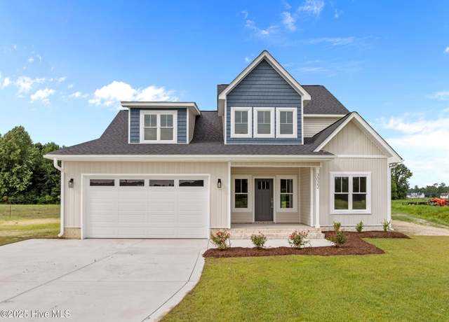 Property at 3022 Joe Stocks Rd, Greenville, NC 27858, 4 beds, 3 baths